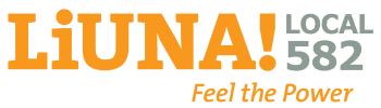 LIUNA Local 582