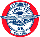 Plumbers Local 130